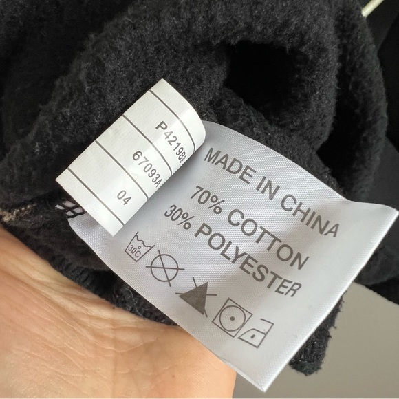 NWOT A New Day Black Slip Tank Cami Casual Trendy Contemporary Neutral Medium - Picture 4 of 8